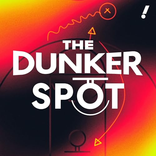 The Dunker Spot cover art