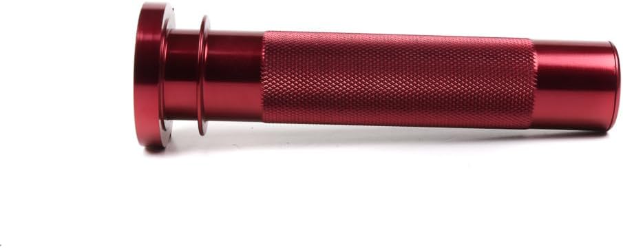 G2 Ergonomics 20% Quick Turn Throttle Tube for KTM Husqvarna 4 Stroke & 2 Stroke EFI
