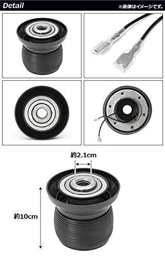 ToToT　ステアリングボス　メルセデス190E用 ToToT ステアリングボス メルセデス190E用 Amazon