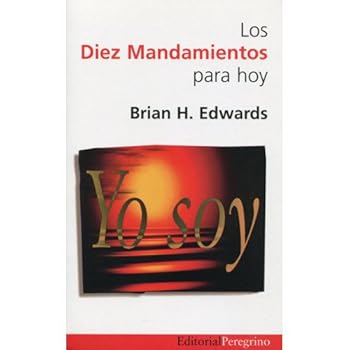 Unknown Binding Los Diez Mandamientos Para Hoy Book