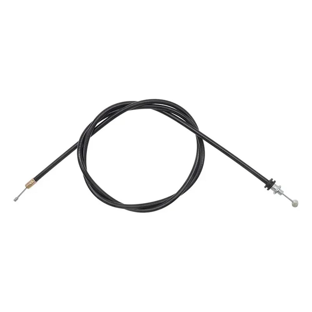 Câble d'accélérateur fluide 58300-40B00 pour commande de gaz précise LT80 - 5
