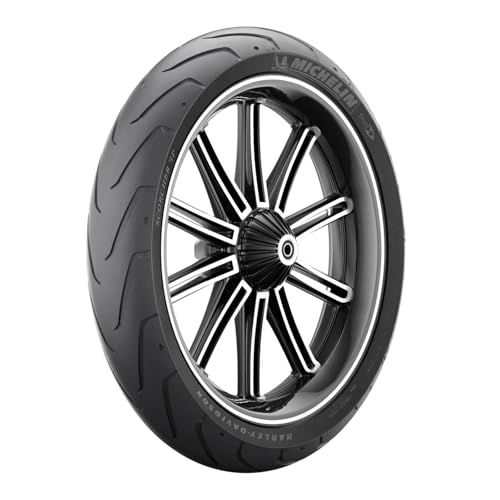 Michelin SCORCHER 11 F 140/75R17 pour rouler sous la pluie en sécurité