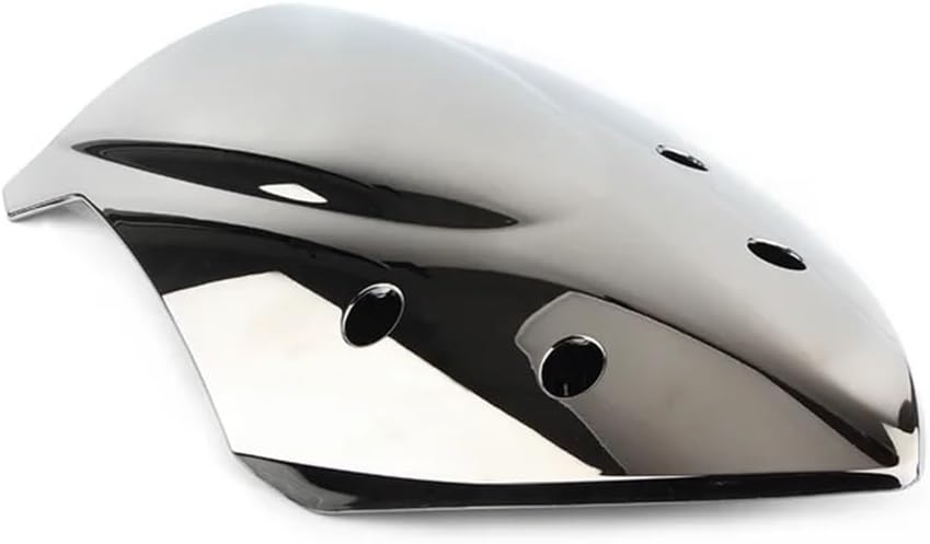 GSXS1000F 2015-2018 Motorcycle Windshield Windscreen ABS Wind Screen Shield For Suzuki GSX-S1000F 2015 2016 2017 2018 Winds Deflectors Fittings