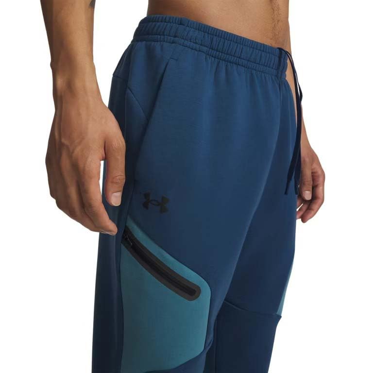 Joggers Unstoppable Fleece S pantalon de jogging molleton - 3