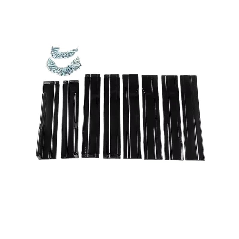 Jupe latérale 2M pour BMW F30 F80 M3 F82 M4, plaque d'extension sport