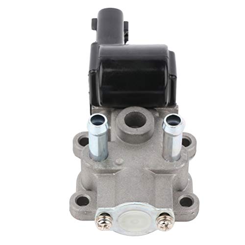 Fuel Injection Idle Air Control Valve-Cciyu Premium Quality Idle Air Control Valve Fit For 1997-2000 For Toyota Camry, 1999-2000 For Toyota Solara Of 1Pcs #TOP4