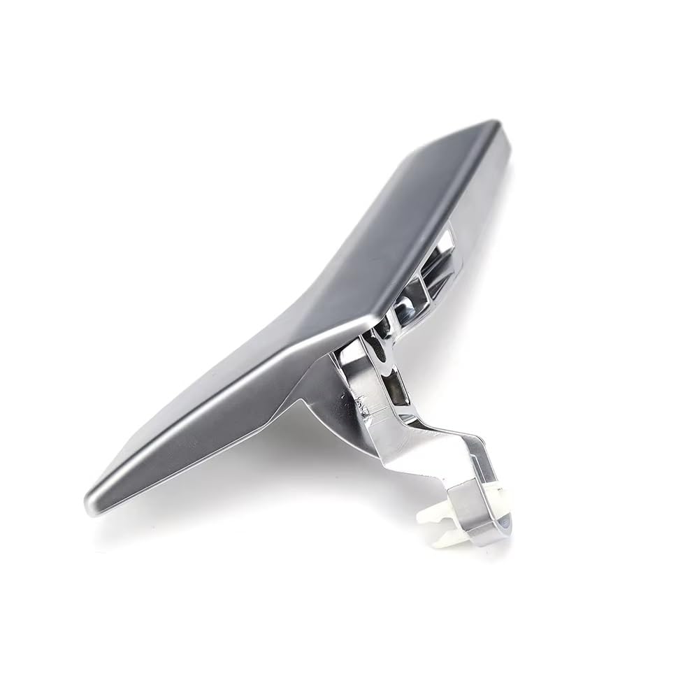 HRTLSS Door Pull Handle Inner Trim for W204 X204 GLK250 GLK300 GLK350 C230 C250 C300 C350 C63 AMG 2008-2015 2047201171 Interior Door Handle