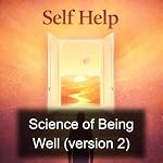 Cover of Science of Being Well (version 2)