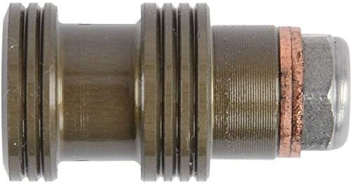 Tuff Stuff Low Press Valve GM