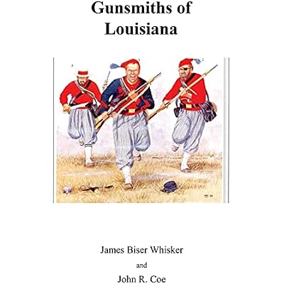 Gunsmiths of Louisiana