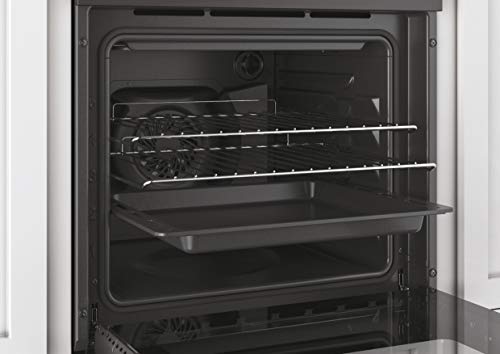 Candy Classic FCC604GH/E 65 L A+ Nero - 6