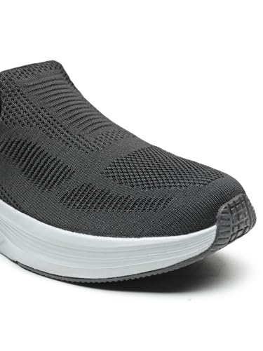 Image of Action | Athleo | WALKER-152 | Breathable | Flexible | Lightweight | Comfortable | Sports | Running Shoes | for Men