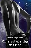 Cover zum Buch Eine schwierige Mission