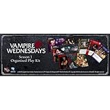 Vampire: The Masquerade: Rivals: OP Kit Season 1.1