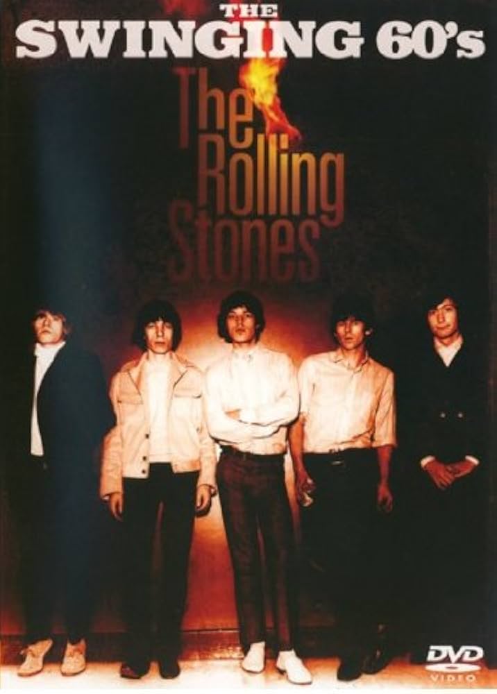 ザ・ローリング・ストーンズ/The Swinging 60's The Rol… Amazon.co.jp: THE SWINGING 60 s The Rolling Stones ザ