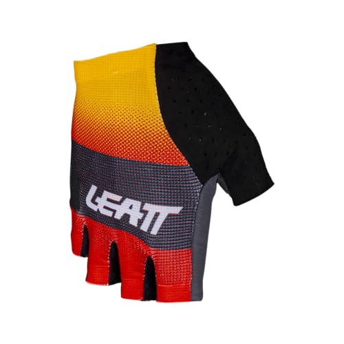 Gants VTT Leatt MTB Endurance 5.0 Elastic Interface cyclisme