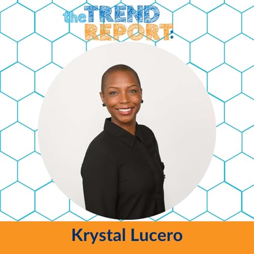 Building Effective A&D Partnerships with Krystal Lucero