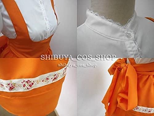 サイズ アンナミラーズ制服 コスプレ