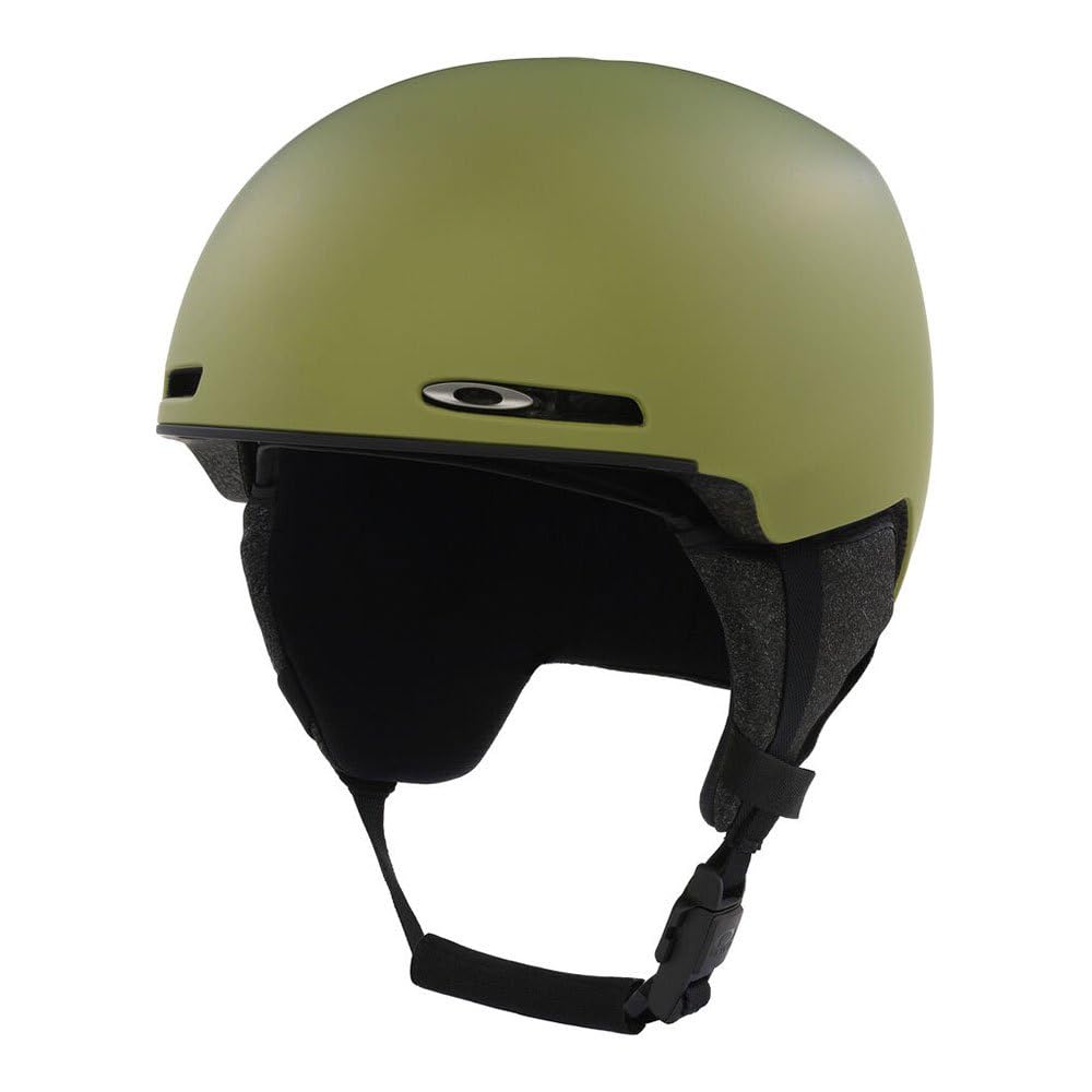 OAKLEY MOD1 Unisex Kayak Kaskı Yeşil - L