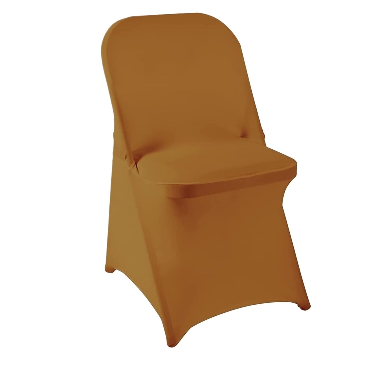 RRYPBOVG Wedding Chair Cover 10-1PC Wedding Chair Covers Spandex Stretch Slipcover Restaurant Banquet Hotel Dining Party Birthday Universal Chair Cover