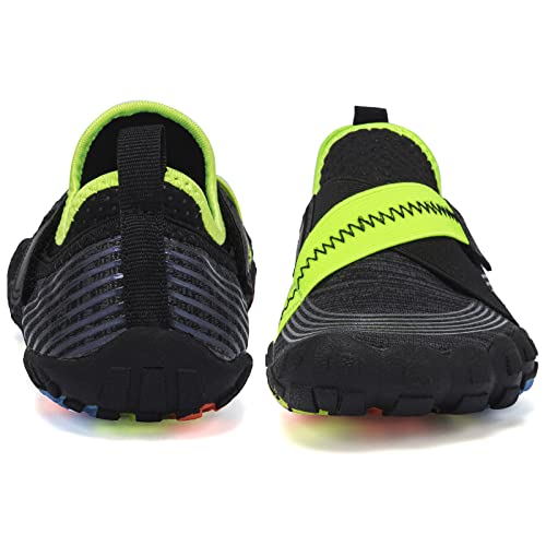 Image of CIOR Kids Boys & Girls Water Shoes Sports Aqua Athletic Sneakers Lightweight Sport Fast Dry Shoes(Toddler /Little Kid /Big Kid)