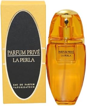 La Perla PERFUME PRIVE Eau de parfum EDP 50ml : Amazon.nl: Beauty