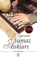Namaz Asiklari 9752783244 Book Cover