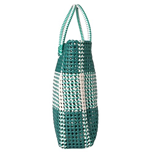 Image of Handmade Koodai Shopping /Grocery Bag | Wire Bag | Wirekoodai | Easy to Carry | Reusable Bag