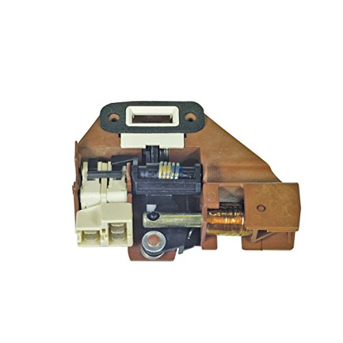 Preisvergleich Produktbild ORIGINAL Miele 4217311 Verriegelungsrelais Relais Schloss Türschloss Verriegelung Türverriegelung Verschluss Wäschetrockner Trockner Trocknerautomat