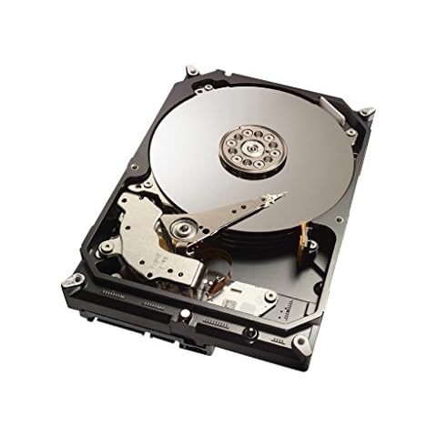 Seagate 4TB/8GB Serial 3.5 inch Solid State Hybrid Drive Cover