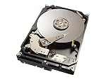Seagate – Seagate Desktop ST1000DX001 SSHD 1TB Interne Hybrid-Festplat