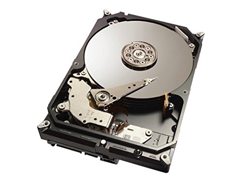 Seagate ST1000DX001 3.5 inch 1TB Hybrid Internal Solid State Drive