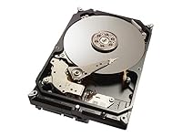 Seagate – Seagate Desktop ST1000DX001 SSHD 1TB Interne Hybrid-Festplat