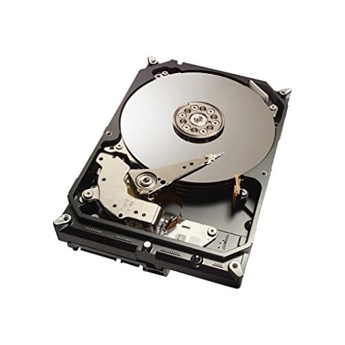 Seagate Barracuda ST1000DX001 - Disco Duro Interno de 1 TB