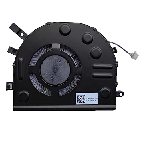 Ventilateur de processeur pour retravailler au calme sur Lenovo IdeaPad 510S