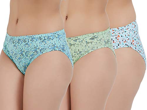 Image of Fruit of the Loom Women's Bikini