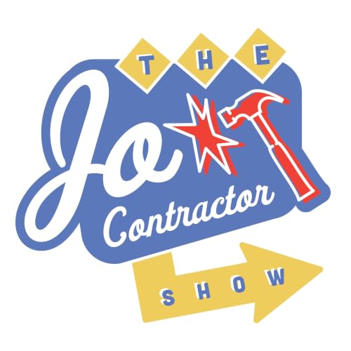 『The JoContractor Show!』のカバーアート