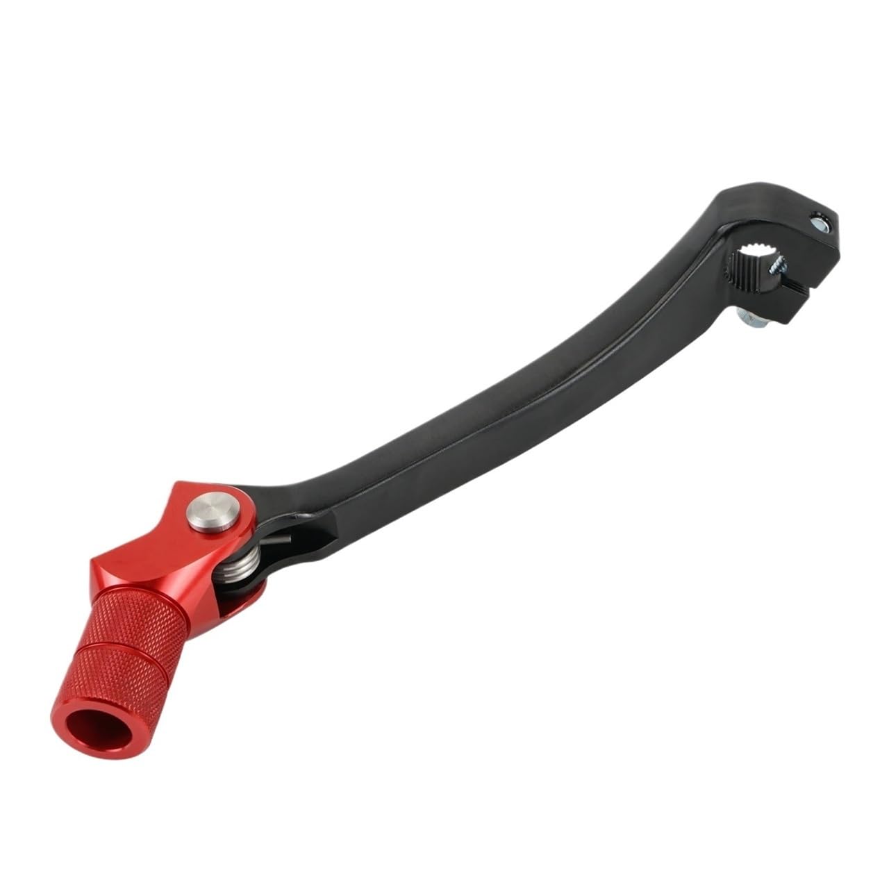Xwdmcz Gear Shift Lever Motorcycles Shift Pedal For Crf250r Crf450r Crf 250R 450R Crf250rx Crf450rx 2019-2023 Motorcycle Accessories Brake Pedal Lever Kit