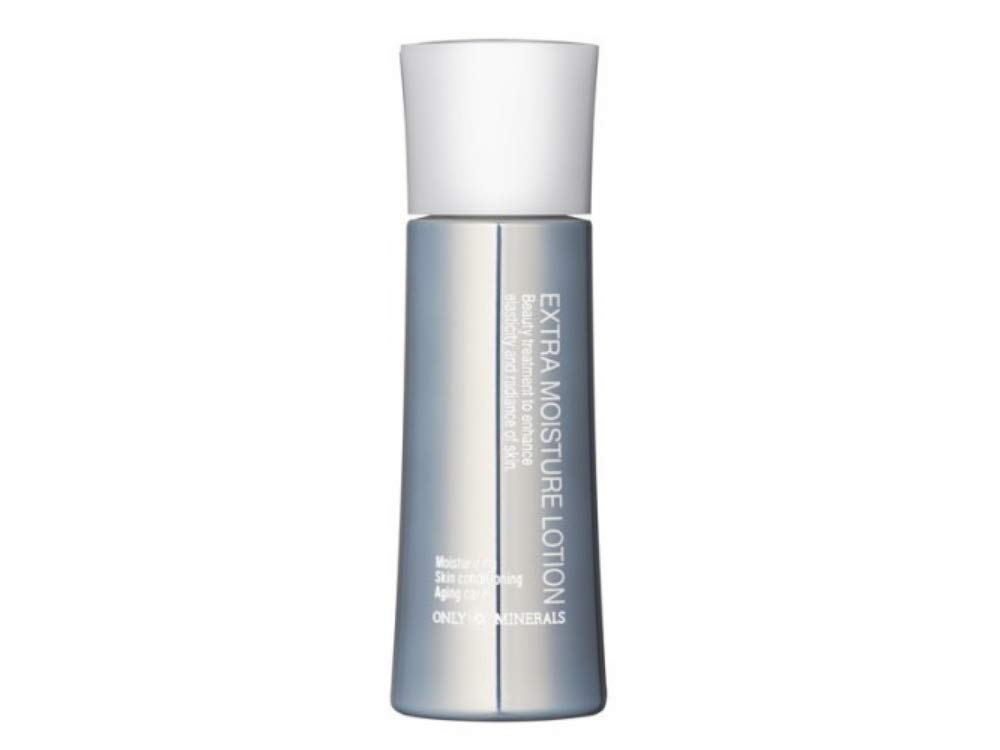 EXTRA Moisture Facial Clear Lotion Toner