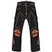 Produktbild O'NEAL Trail MX DH MTB Pant Hose lang schwarz/orange 2020 Oneal: Größe: 32 (48)