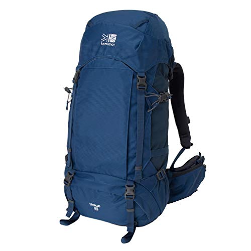 karrimor カリマー リッジ 40 スモール リモージュブルー