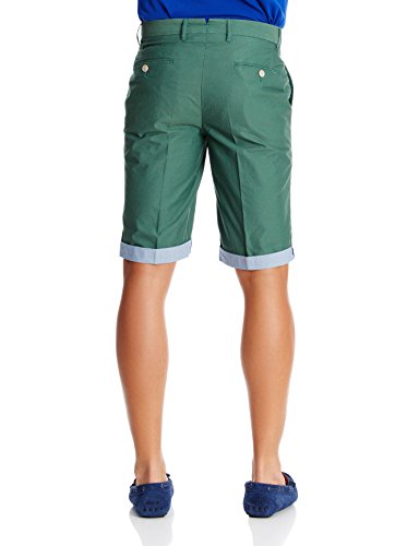 Hackett London - Roll Up Shorts, Bermuda da uomo