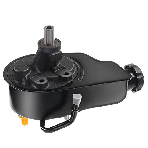 APREMIUM POWER STEERING PUMP RESERVOIR COMPATIBLE CHEVY GMC C1500