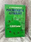 An Encyclopaedia of Psychological Astrology