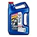 Delo 257004470 400 XLE SAE Synblend Synthetic Blend Oil 15W40, 1 Gallon, 1. gallons
