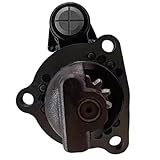 186396 133261 QD2853 4081237 Starter Motor abulollry Fit for Cummins Engine K19