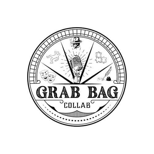 Grab Bag Collab Podcast Por Grab Bag Collab arte de portada