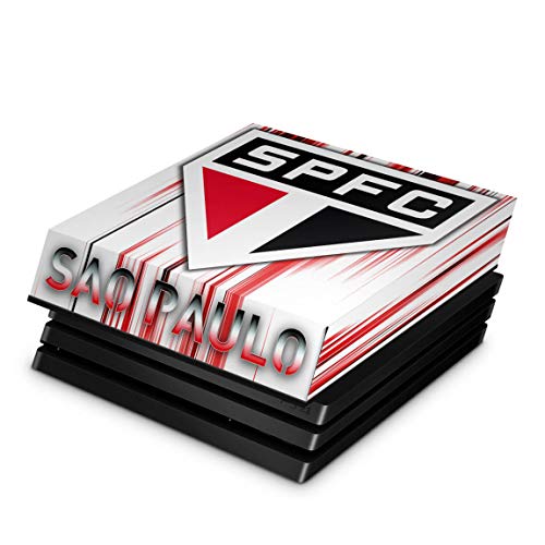 Capa PS4 Pro Anti Poeira - Modelo 038