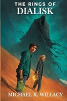 The Rings of Dialisk: Book One of the Rings of Dialisk Series 1739288335 Book Cover