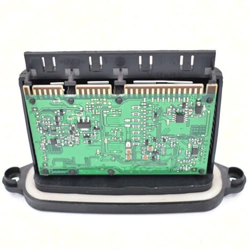 Module commande phare xénon haute fiabilité pour BMW X3 F25 réference 63117297431